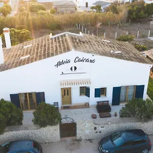 Aldeia Caiçara Sagres
