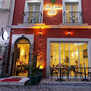 Atacesme Hotel Çeşme