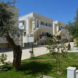 Maison d'hôtes Elite 2 Kosta