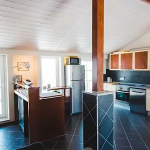 Torrinha House Gasthof Lagos