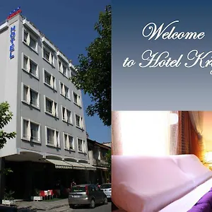 https://kruja.hotels-in-tirana.com