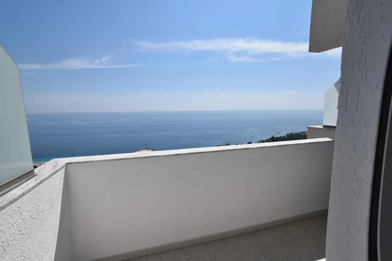 Dima Vista Hotel Dhermi