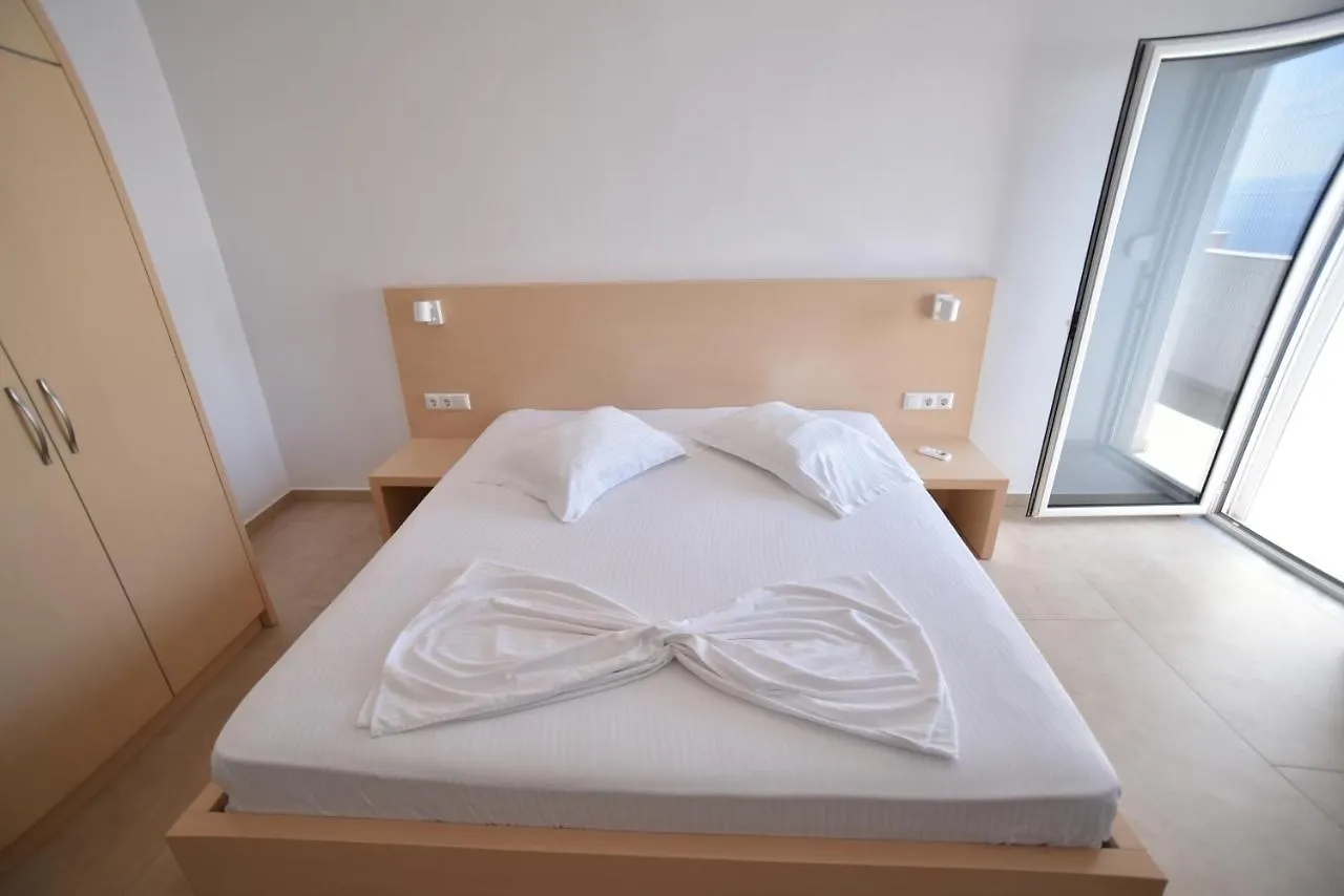 Dima Vista Hotel Dhermi