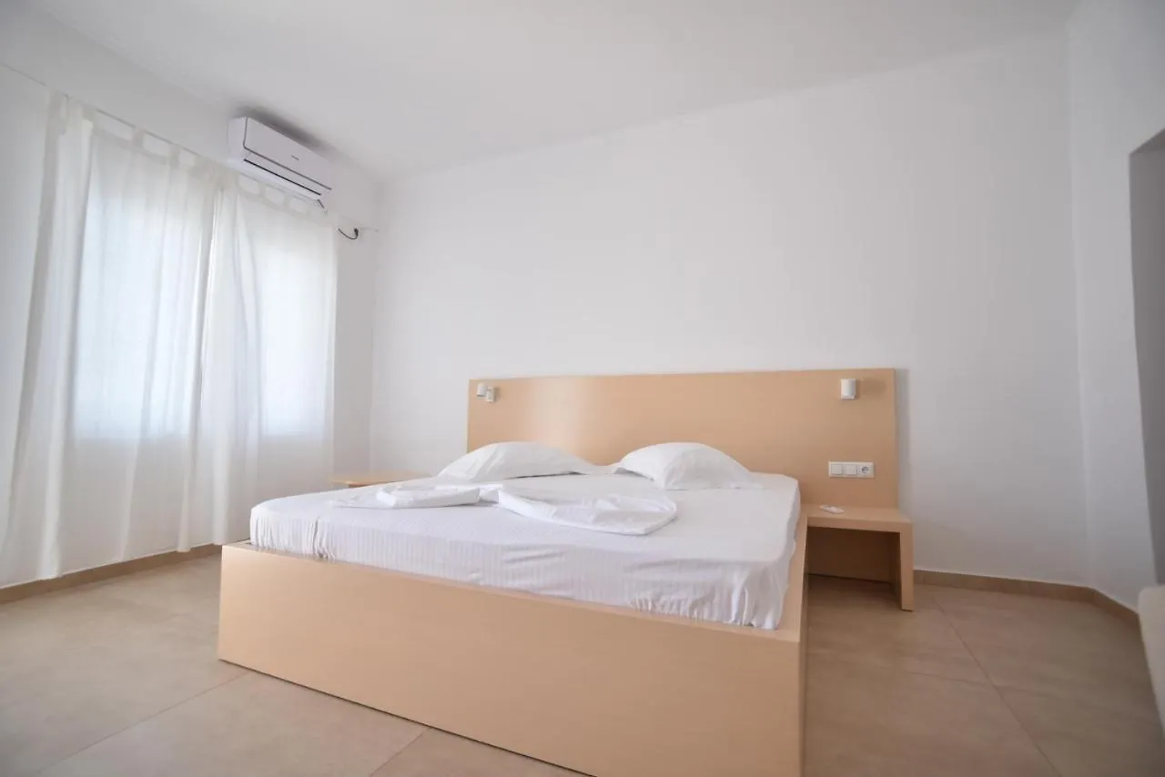 **  Dima Vista Hotel Dhermi Albania