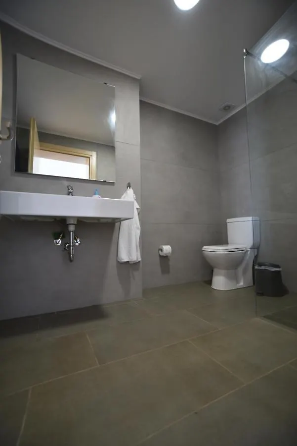 Dima Vista Hotel Dhermi Albania