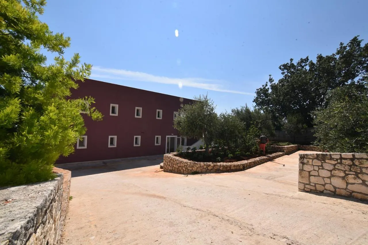 Dima Vista Hotel Dhermi