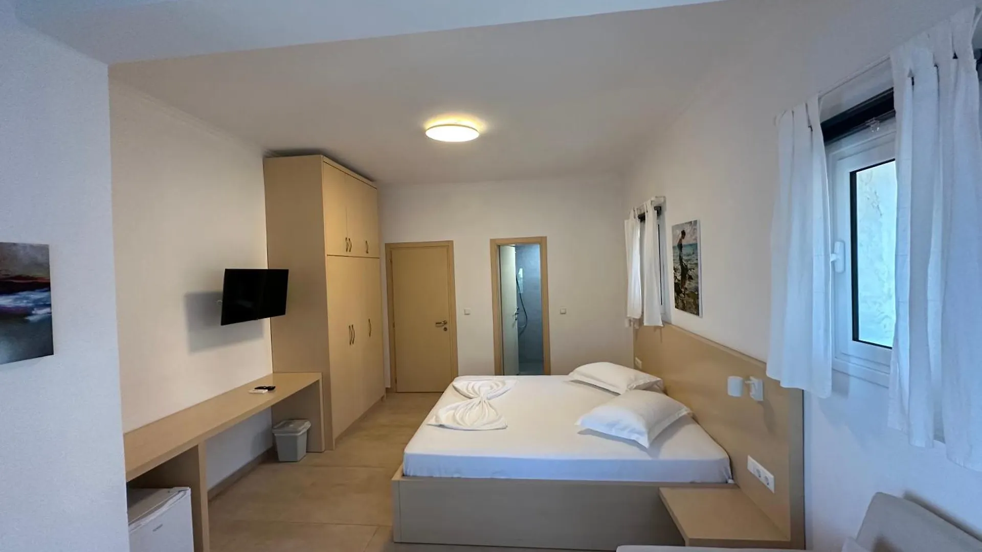 Dima Vista Hotel Dhermi Albania