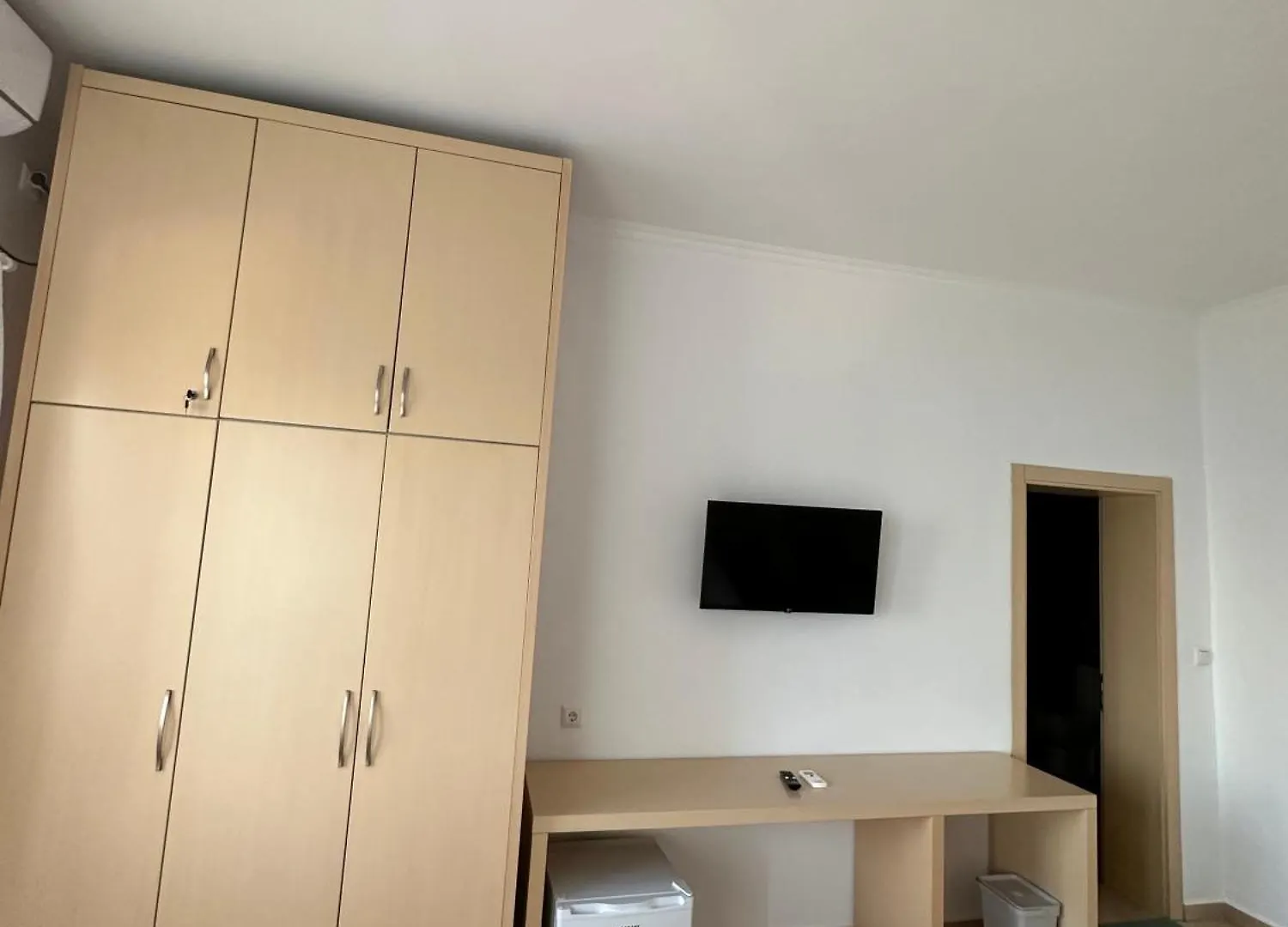 Dima Vista Hotel Dhermi