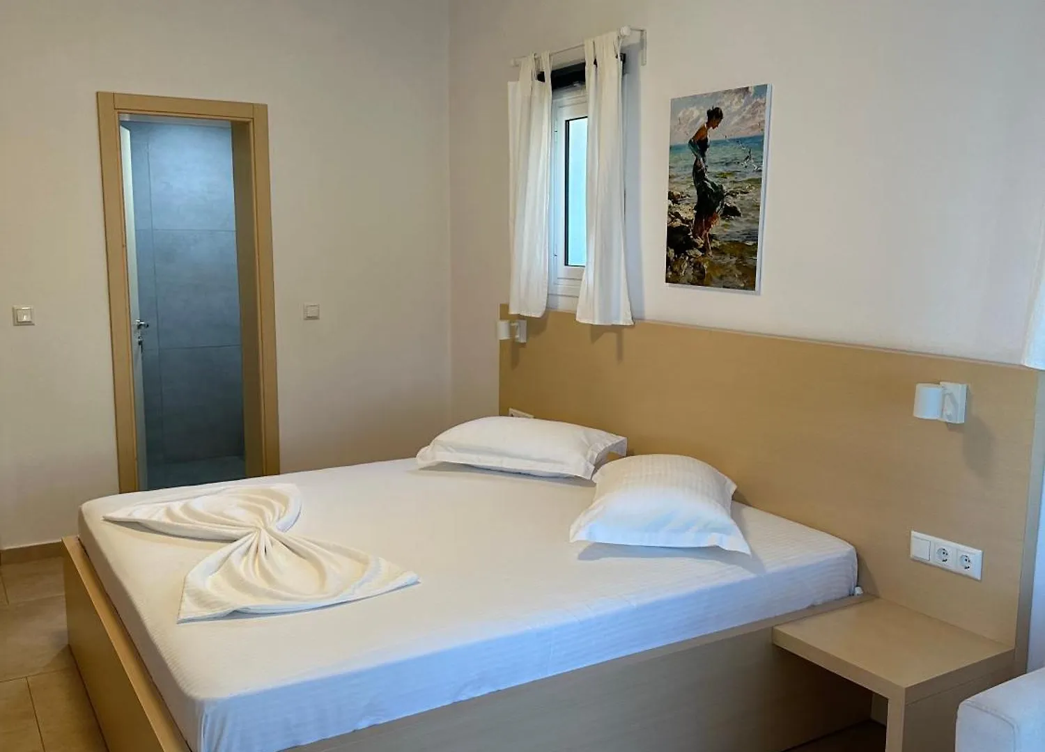 Dima Vista Hotel Dhermi