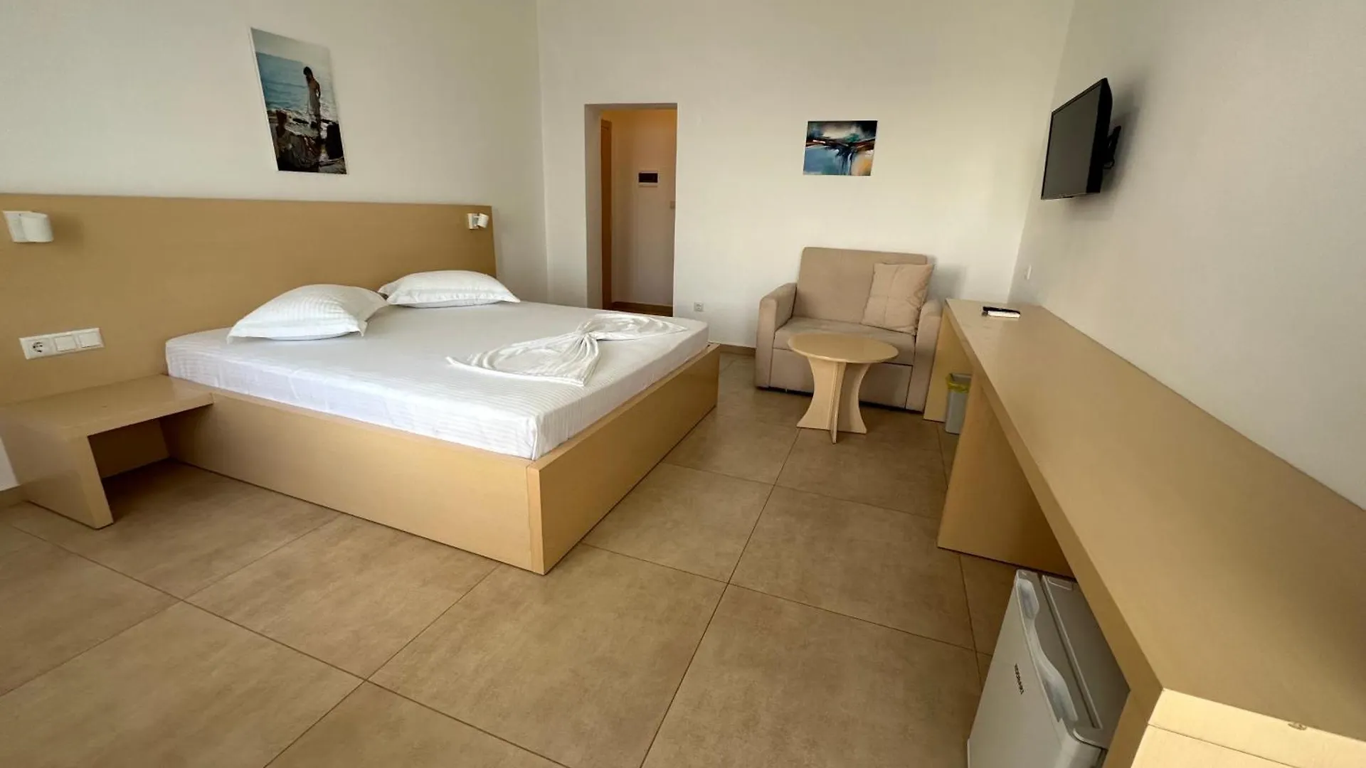 Dima Vista Hotel Dhermi