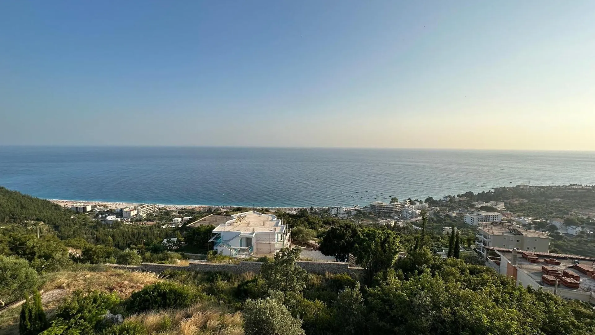 Dima Vista Hotel Dhermi