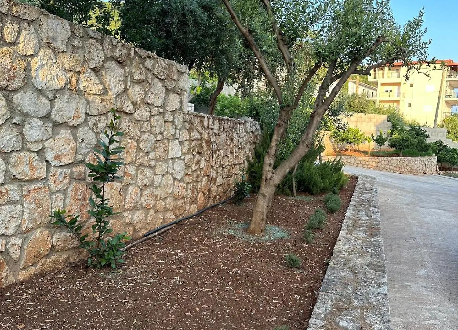 Dima Vista Hotel Dhermi
