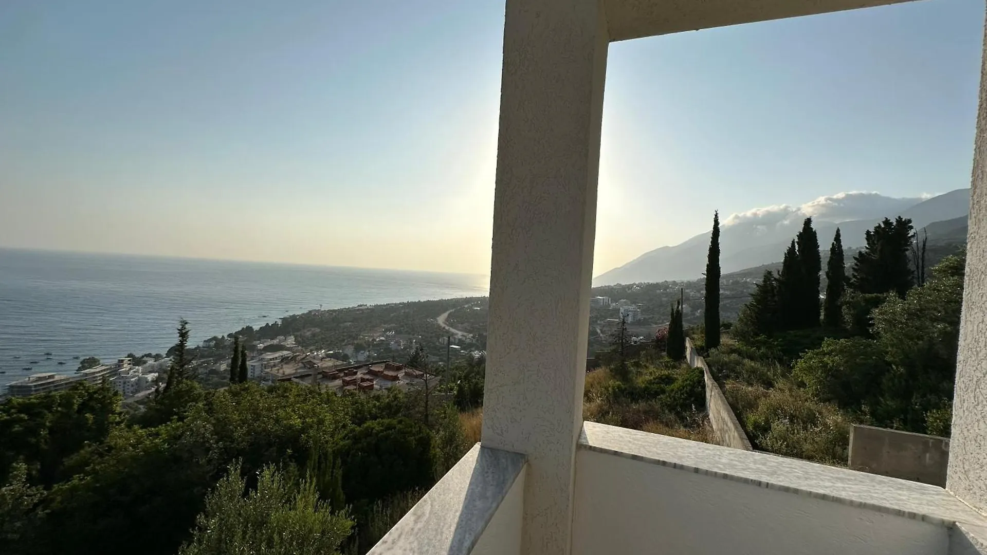 Dima Vista Hotel Dhermi Albania